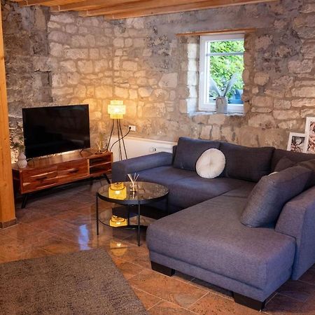 Vulkan-Lodge Ferienhaus Rieden  Extérieur photo